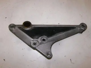 Kawasaki LTD750 Schetsplaat rechts