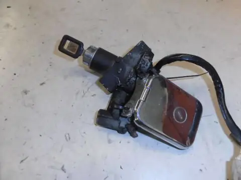 Kawasaki LTD750 Slotenset