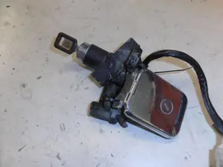 Kawasaki LTD750 Slotenset