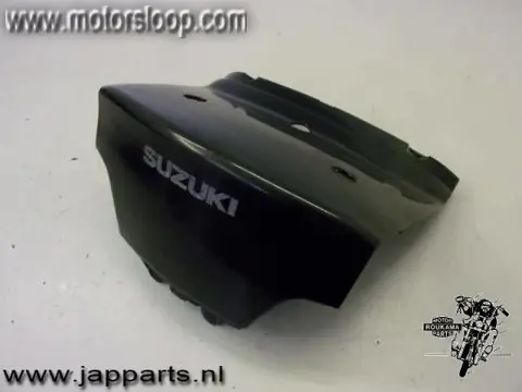 Suzuki AN650(BU1321) Achterkap boven