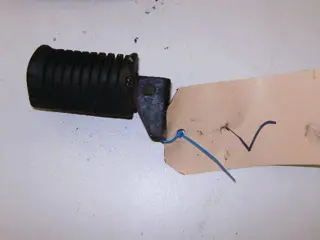 Kawasaki LTD750 Step Links Achter