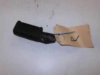 Kawasaki LTD750 Step Rechts Achter