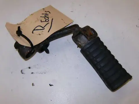 Kawasaki LTD750 Step Rechts Voor