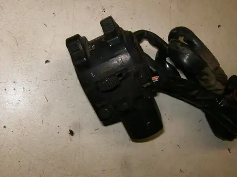 Kawasaki LTD750 Stuurschakelaar links