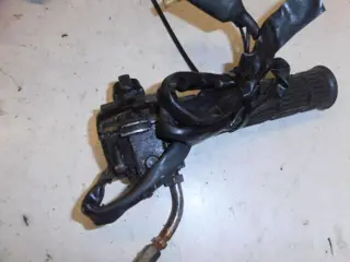 Kawasaki LTD750 Stuurschakelaar links