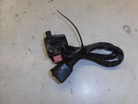 Kawasaki LTD750 Stuurschakelaar links