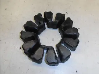 Kawasaki LTD750 Tandwielrubber