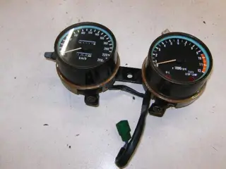 Kawasaki LTD750 Tellerset zonder console