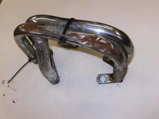 Kawasaki LTD750 Valbeugels