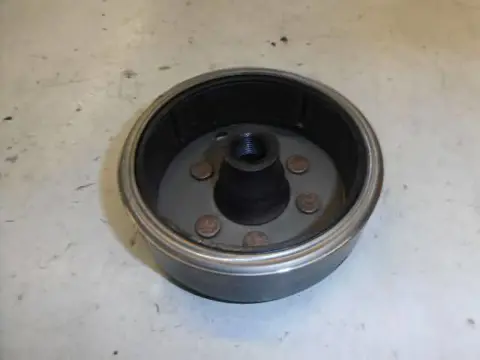 Kawasaki LTD750 Vliegwiel
