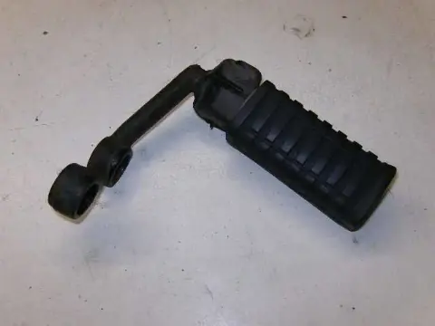 Kawasaki LTD750 Voetstep rechts voor