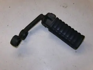 Kawasaki LTD750 Voetstep rechts voor