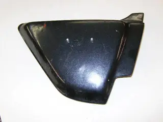 Kawasaki LTD750 Zijkap Rechts