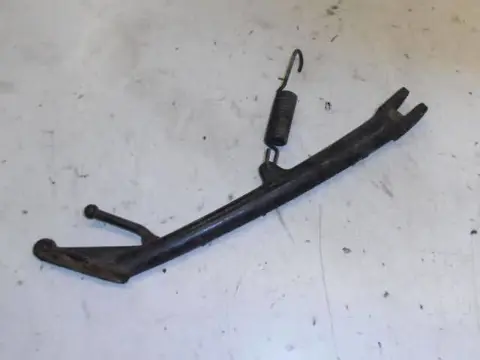 Kawasaki LTD750 Zijstandaard