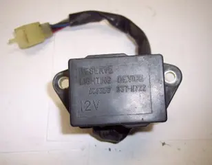 Kawasaki Reserve lighting device 27010-1066