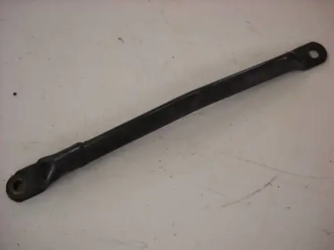 Kawasaki S1-250 Remstang