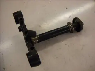 Kawasaki S3-400 Voorvork T-Stuk