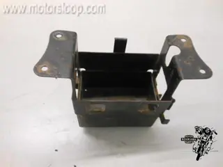 Kawasaki SR650 Accubak