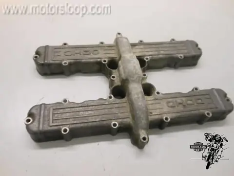 Kawasaki SR650 Klepdeksel