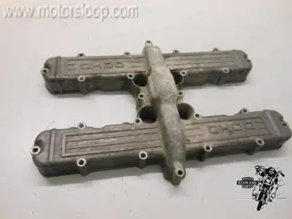 Kawasaki SR650 Klepdeksel