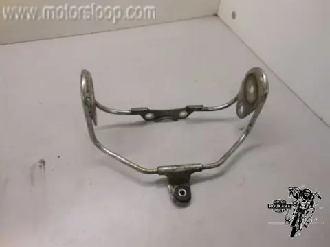 Kawasaki SR650 Koplamphouder