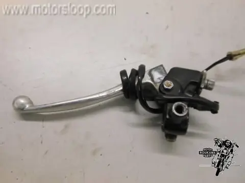 Kawasaki SR650 Koppelingshendel