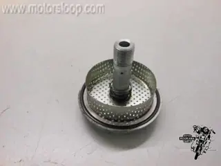 Kawasaki SR650 Oliefilterhuis