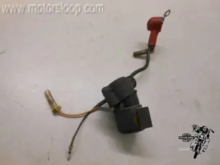 Kawasaki SR650 Startrelais