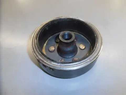 Kawasaki SR650 Vliegwiel 21050-1003