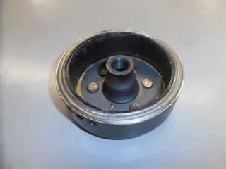 Kawasaki SR650 Vliegwiel 21050-1003