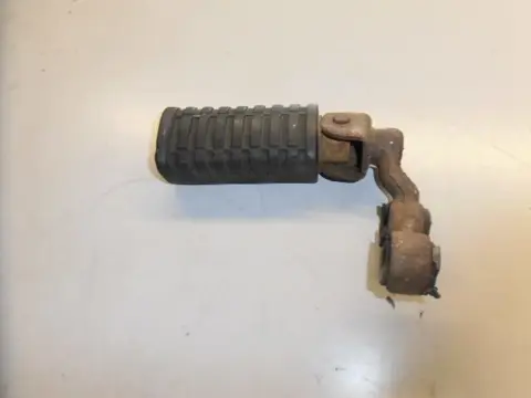 Kawasaki SR650 Voetstep links voor 34003-1012