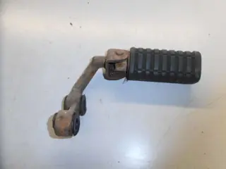 Kawasaki SR650 Voetstep rechts voor 34003-1015