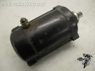 Kawasaki ZRX1200S Startmotor