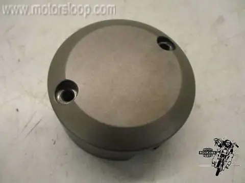 Kawasaki ZRX1200S Koppelingscilinderdeksel