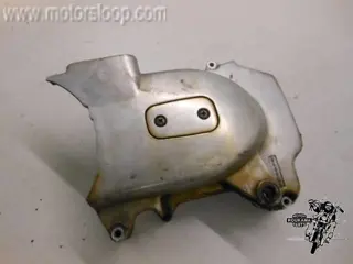 Kawasaki SR650 Voortandwielkap met koppelingsworm