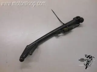 Kawasaki SR650 Zijstandaard