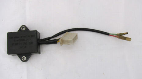 Kawasaki Turnsignal cancel unit 27010-1077