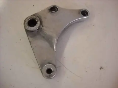 Kawasaki VN1500A  Ankerplaat 43034-1080