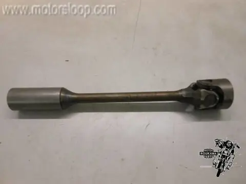 Kawasaki VN1500A Aandrijfas