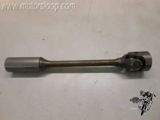 Kawasaki VN1500A Aandrijfas