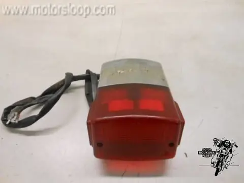 Kawasaki VN1500A Achterlicht 23025-1179