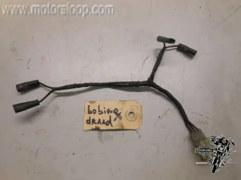 Kawasaki VN1500A Bobine draadboom