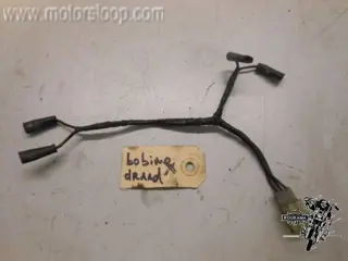 Kawasaki VN1500A Bobine draadboom