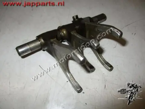 Yamaha YZF750R(4HD) Schakelvorken