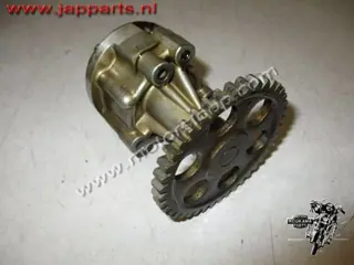 Yamaha YZF750R(4HD) Oliepomp