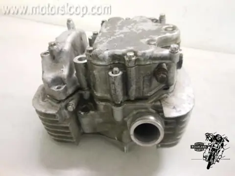 Kawasaki VN1500A Cilinderkop voor