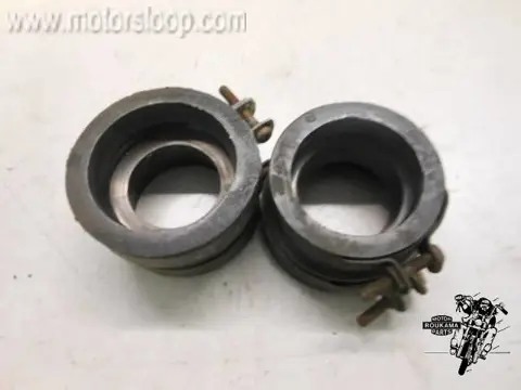 Kawasaki VN1500A Inlaatrubbers