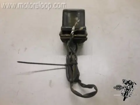 Kawasaki VN1500A Kentekenverlichting 23016-1095