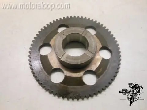 Kawasaki VN1500A Motorblok tandwiel 13216-1115