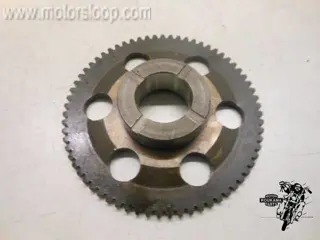 Kawasaki VN1500A Motorblok tandwiel 13216-1115